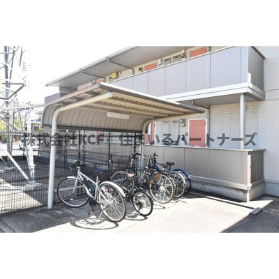 【その他共用部分】 | ロイヤル・レセンテA棟