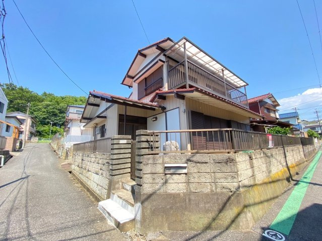 仁戸名町H貸家　Ⅲ/363の画像