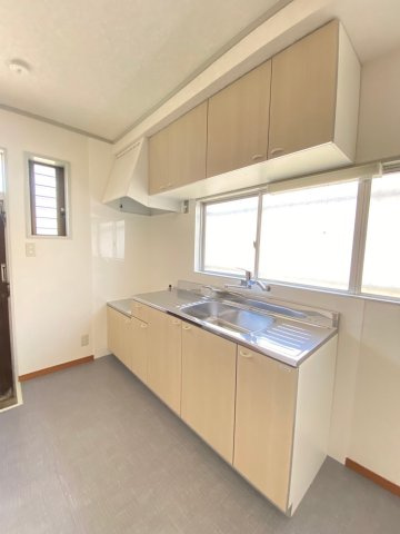 【キッチン】