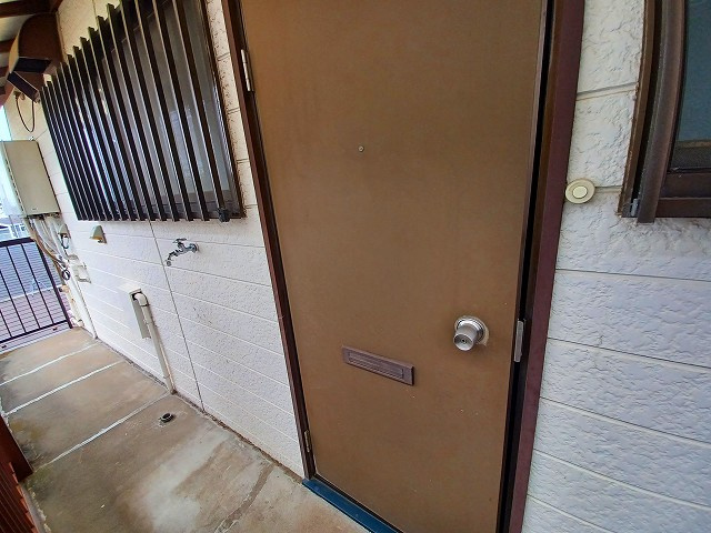 コーポ辻の設備