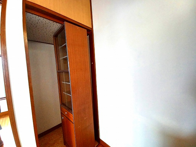 コーポ辻の内装