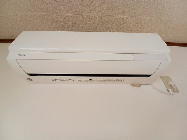 コーポ辻の設備