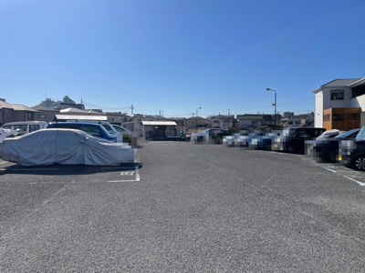 【駐車場】 | 南野モータープール