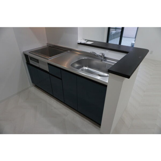 【キッチン】 | きれいなキッチンです