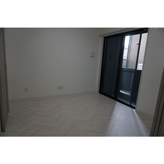 【洋室】 | 広々とした洋室です