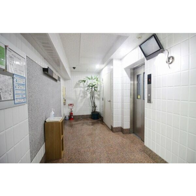 【エントランス】 | パラドール・デ・ジョーカー