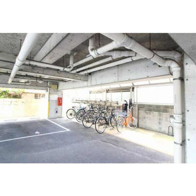 【駐車場】 | パラドール・デ・ジョーカー