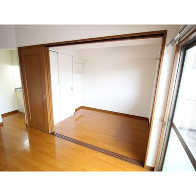 【洋室】 | パラドール・デ・ジョーカー | ◆不動産すまラボの新プラン◆入居時の費用負担が0円で入居可能♪お気軽にお尋ねください♪