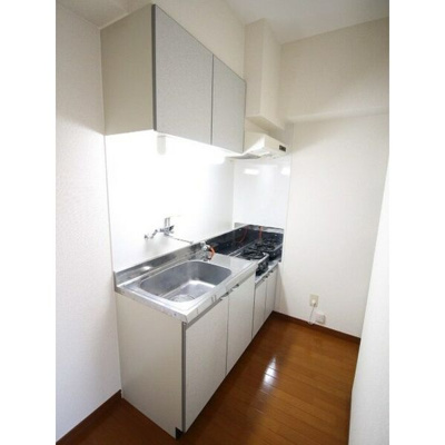 【キッチン】 | パラドール・デ・ジョーカー | キッチンです