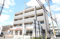 コンフォール柳田の画像