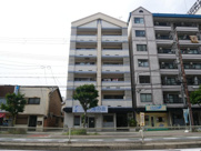 エクセルナカノの画像