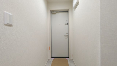 【玄関】 | フジパレス泉佐野