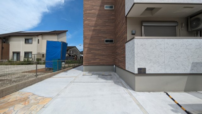 【駐車場】 | フジパレス泉佐野