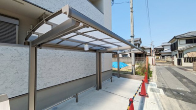 【設備】 | フジパレス泉佐野