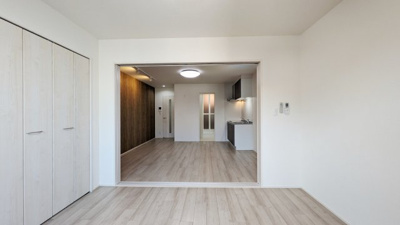 【内装】 | フジパレス泉佐野