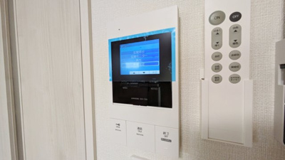 【セキュリティ】 | フジパレス泉佐野