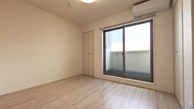 【寝室】 | フジパレス泉佐野