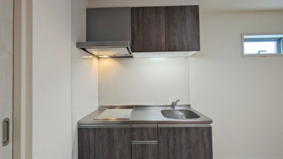 【キッチン】 | フジパレス泉佐野