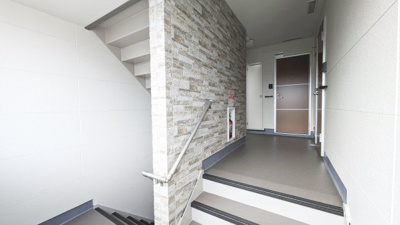 【その他共用部分】 | フジパレス泉佐野