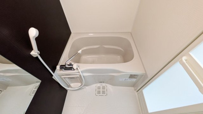 【浴室】 | フジパレス泉佐野