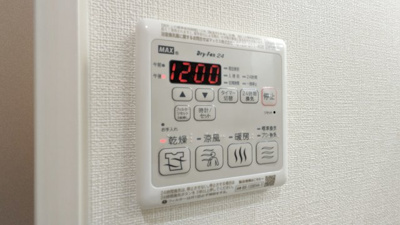 【設備】 | フジパレス泉佐野