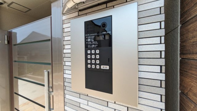 【セキュリティ】 | フジパレス泉佐野