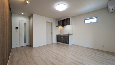 【居間・リビング】 | フジパレス泉佐野