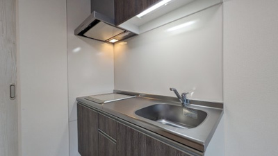 【キッチン】 | フジパレス泉佐野