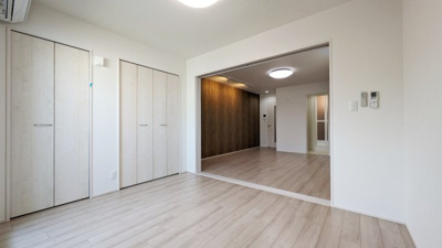 【寝室】 | フジパレス泉佐野