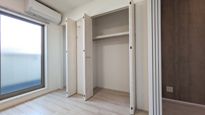 【収納】 | フジパレス泉佐野