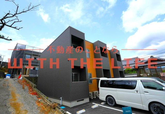 CASA（カーサ）上津【キャッシュバック対象物件】