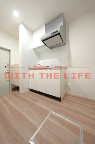 CASA（カーサ）上津【キャッシュバック対象物件】のその他