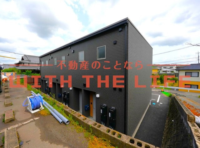 CASA（カーサ）上津【キャッシュバック対象物件】の外観