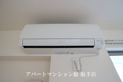 【設備】 | バンブー　レジデンス
