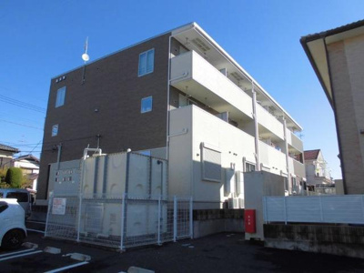 【外観】 | バンブー　レジデンス | 外観写真