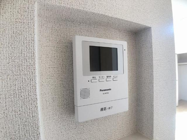 グレンディール　Ⅱのセキュリティ|その他設備