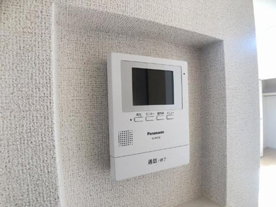 【セキュリティ】 | グレンディール　Ⅱ | その他設備
