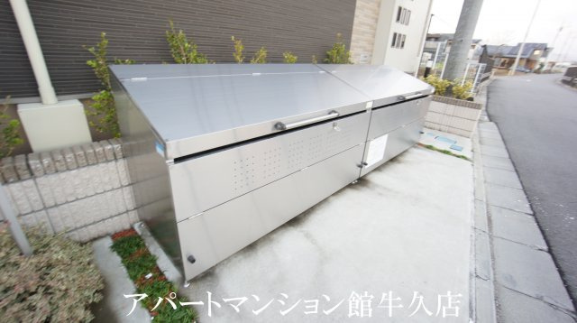 グレンディール　Ⅱのその他共用部分