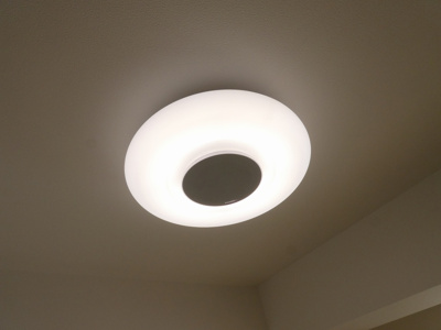 【内装】 | The Sevens’