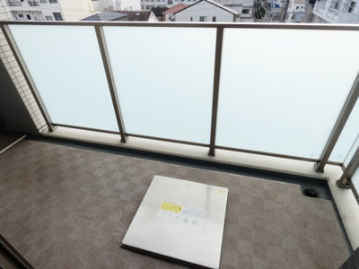 【バルコニー】 | The Sevens’