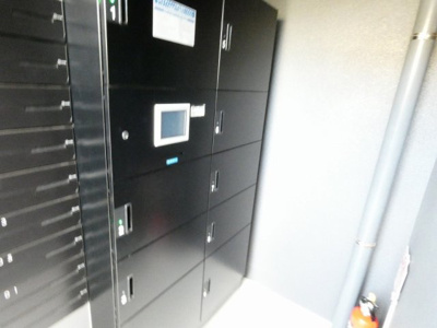 【設備】 | The Sevens’