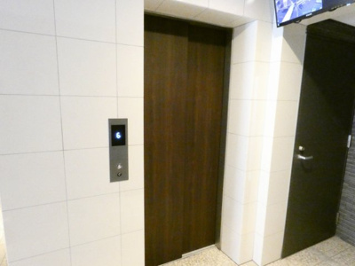 【その他共用部分】 | The Sevens’