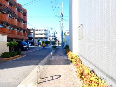 【周辺】 | The Sevens’