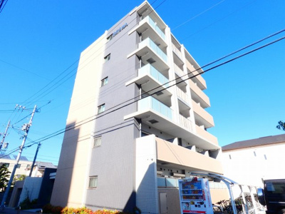 【外観】 | The Sevens’