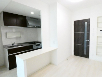 【洋室】 | The Sevens’