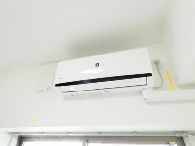 【内装】 | The Sevens’