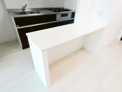 【内装】 | The Sevens’