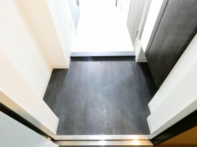 【玄関】 | The Sevens’