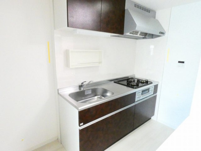 【キッチン】 | The Sevens’