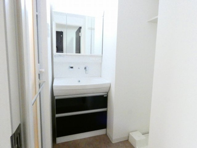 【洗面所】 | The Sevens’